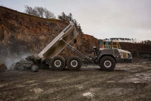 RA30 and RA40 set to impress on home turf at ScotPlant