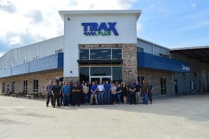 TraxPlus Dealership